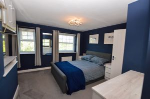 Master Bedroom- click for photo gallery